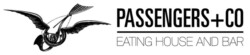 Passengers+Co - Eating House and Bar